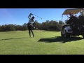 Brooke Mead"s Golf Journey