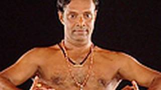 Karthareemukha Mudra