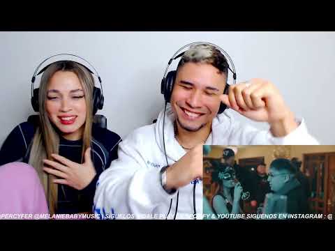 PAR DE COPAS | VALTER GALLARDO, BAYRITON, ADAN LA AMENAZA, EL REY, DIMELO RUSIO | Reacción