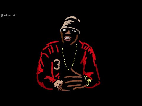 Examples of Samples Ep.2: Slum Village - Players (Toby Mortimer Animation)