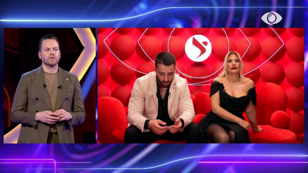 Xhelozi në çift? Ilnisa dhe Meritoni sqarojnë qasjen e tyre ndaj raportit me Sarën