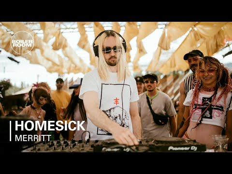 HomeSick | Boiler Room x Bass Coast 2022