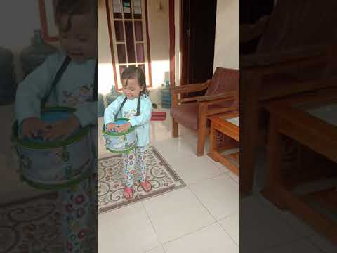 Allahul Kafi - Cover by Shakila #shorts