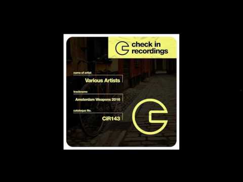 Valentino Weethar - Ride (Original Mix)