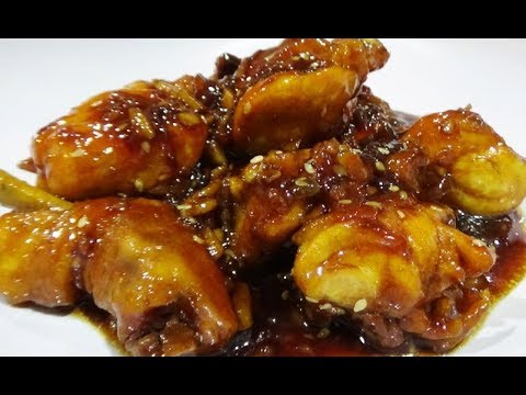 download lagu mp3 mp4 Ayam Masak Madu Chinese Style, download lagu Ayam Masak Madu Chinese Style gratis, unduh video klip Ayam Masak Madu Chinese Style