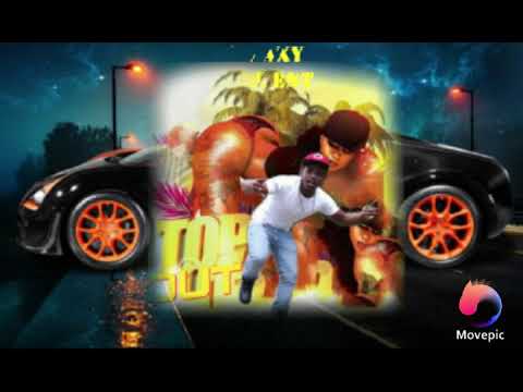 BADBOOSA TOP OUT OFFICIAL MP3