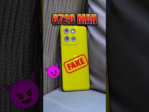 6720 Mah Battery 🔋 Phone 🤯 MOTO G86 POWER 5G ⚡ #shorts