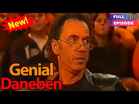 Genial Daneben vom 04 03 2005 (Folge 131 ) NEU | ganze Folge