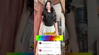 Download lagu nyelip gk si? #cantik #jogetseru #danceviral mp3 Download lagu nyelip gk si? #cantik #jogetseru #danceviral mp3