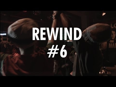 REWIND # 6 presented by Covenant Soundsystem & Pacha Mama Soundsystem