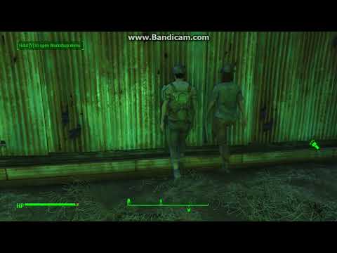 fallout 4 navmesh fix fallout 4 navmesh fix