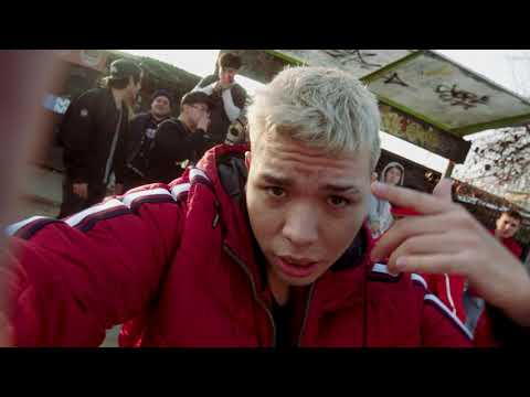 Brus Lean - "Todo o Nada" (Official Video)