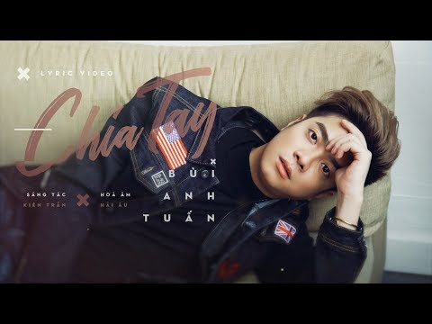 Chia Tay - Bùi Anh Tuấn (Original Audio Version by Hải Âu)