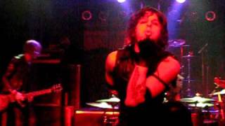 The Last Vegas- Outta My Mind