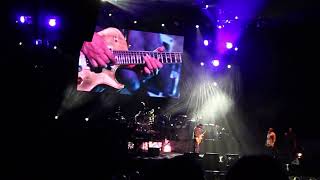 Santana Wonderful Tribute to Prince, April 21, 2016