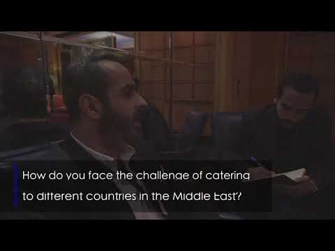 A Scoop of: The General Manager of VuClip, Abe Shady Abo El Naga!