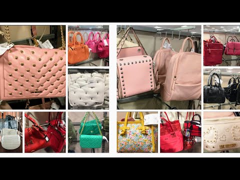 TK MAXX DESIGNER BOLSAS NOVA COLEÇÃO/JANEIRO 2023