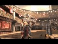 Mortal Kombat Komplete Edition Shao Kahn Victory