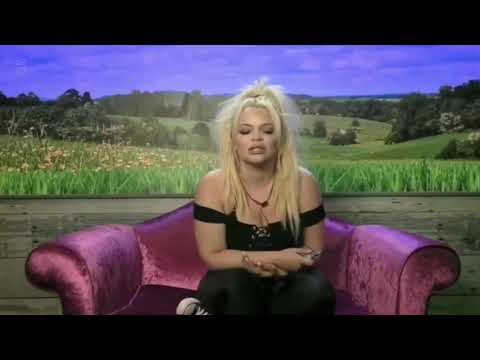 Trisha Paytas - Big Brother