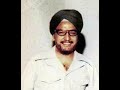 JAB JAB TU MERE SAAMNE SHYAM TERE KITNE NAAM 1976 ANJAAN RAVINDRA JAIN