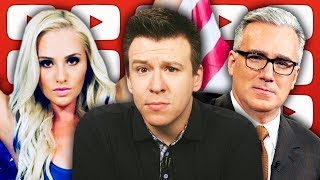 Why People Are Freaking Out About Tomi Lahren and Shouting Hypocrisy