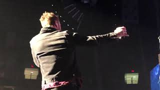 Dierks Bentley- Somewhere On A Beach live in Spokane