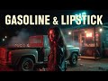 "Lipstick & Gasoline" Cassidy Poston | Outlaw Country (Official Music Video)