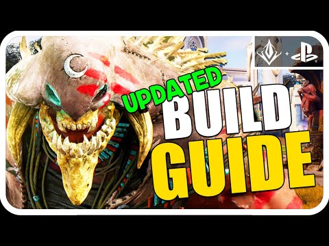 Khaimera Jungle Build Guide! (Predecessor)