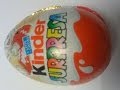 Edizione Speciale Natale Kinder uova a sorpresa ...