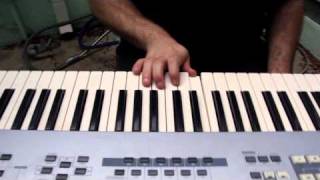 Giving Up the Gun - Vampire Weekend Lip Dub