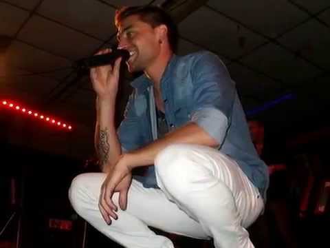 Te Dejo en Libertad - LA KONGA - Pablo Tamagnini