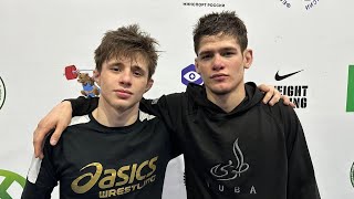 [問卦] 角力手剛比賽完 怎麼還能一起合影採訪?