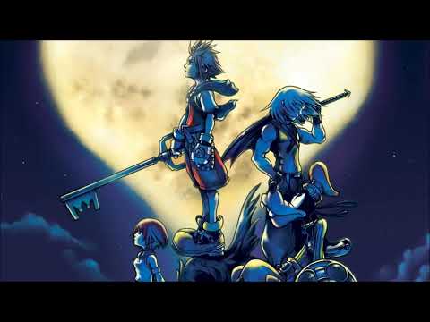 Kingdom Hearts - Dearly Beloved (aekasora Remix)