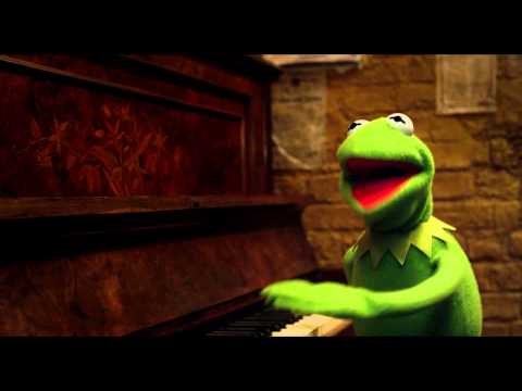 Muppets Most Wanted Trailer-Out on Blu-ray & DVD