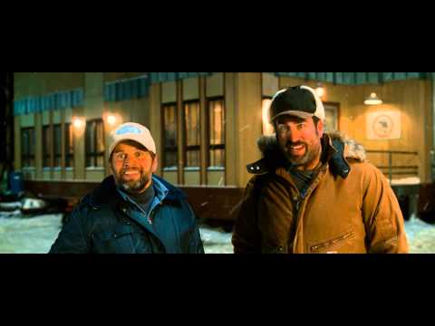 Все Любят Китов - Трейлер