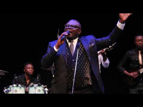 Y'Oweli Ngai (Y'O Tikaki Nkembo Na Yo)  - Lifoko Du Ciel | Winnipeg, Canada