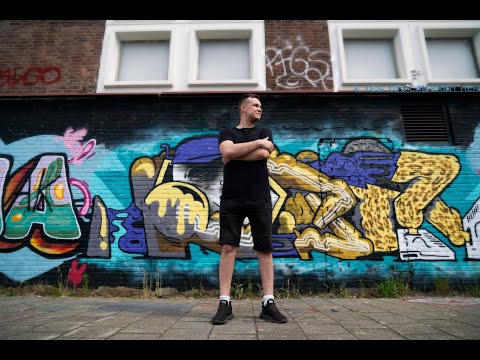 SPLT | 4 DECKS LIVE IN THE MIX - Fisher James Hype Tech House