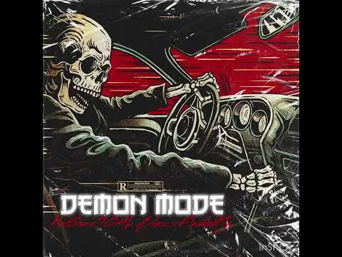 kei5ive x tg4l Blacc x flashout Ty (demon mode)