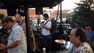 Dead Bank - Ramble On Rose