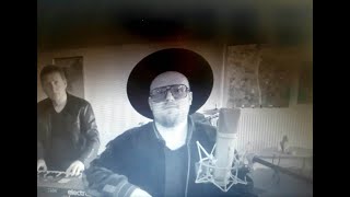 Letter From Spain. A tribute to Jeff Lynne &amp; ELO.