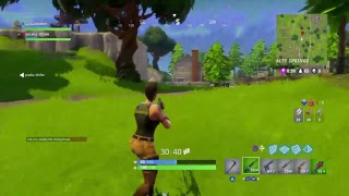 Fortine　実況　コメントですべてを決める
