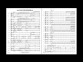 Music From The Incredibles By Michael Giacchino Arr Bocook