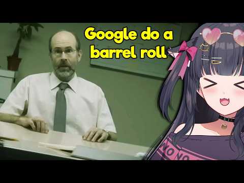 FIRST TIME REACTING TO IF GOOGLE WAS A GUY (Full Series)