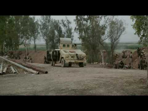 PESHMERGA - Bernard- Henri Lévy - Bande annonce