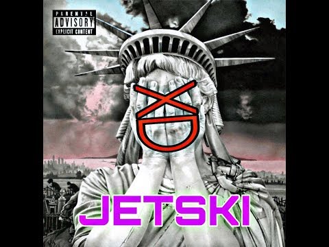Jetski - xD [Prod. by: Pachee]