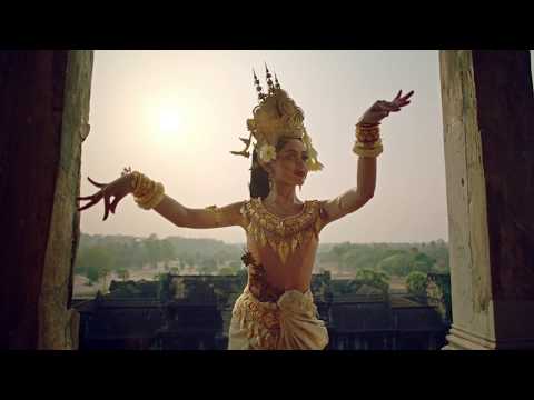 [TVC] - Vital, The marvellous 10 years of a national product.