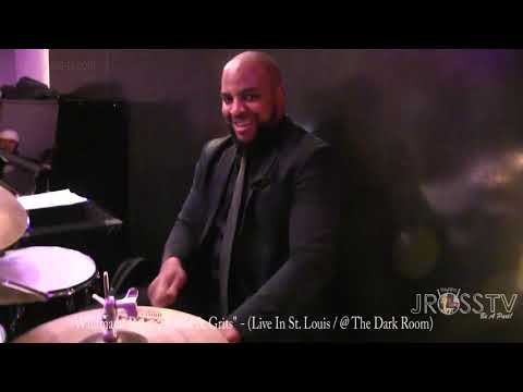 James Ross @ Wildmann Bass - "Bacon & Grits" - www.Jross-tv.com (St. Louis) at The Dark Room