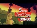 5 Times Zeenat Aman Redefined Class Best Of Zeenat Aman