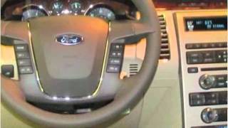 preview picture of video '2012 Ford Flex New Cars Paragould AR'