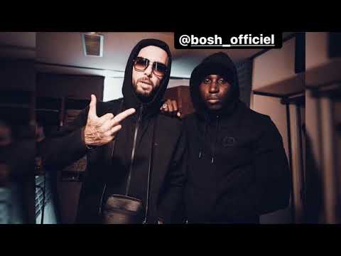 Malik Montana feat. DMN - Ja i moje Encro (prod. OLEK)